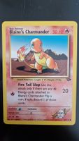 Blaine's Charmander #60 – Pokémon Gym Challenge