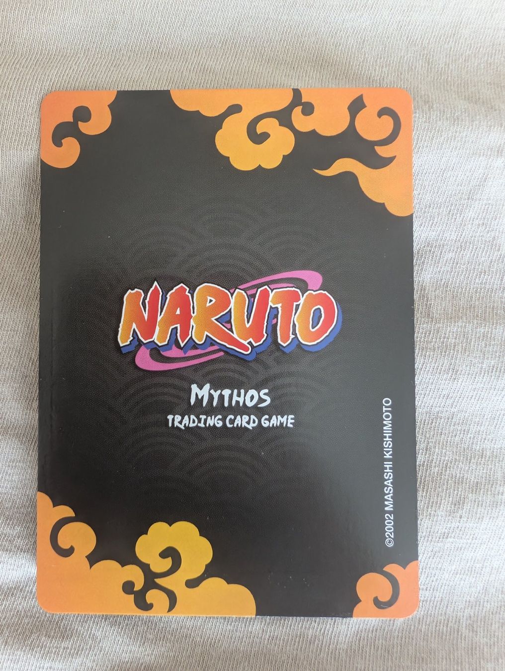 Cartes: Gold Serial Naruto Nr. 1931/2000 Legendary – Neuf (Voir description) à Olten par bl4_w827 2