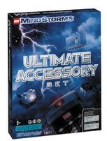 LEGO® MINDSTORMS 3801🌟 ULTIMATE ACCESSORY SET ✨Lego Kit🤖