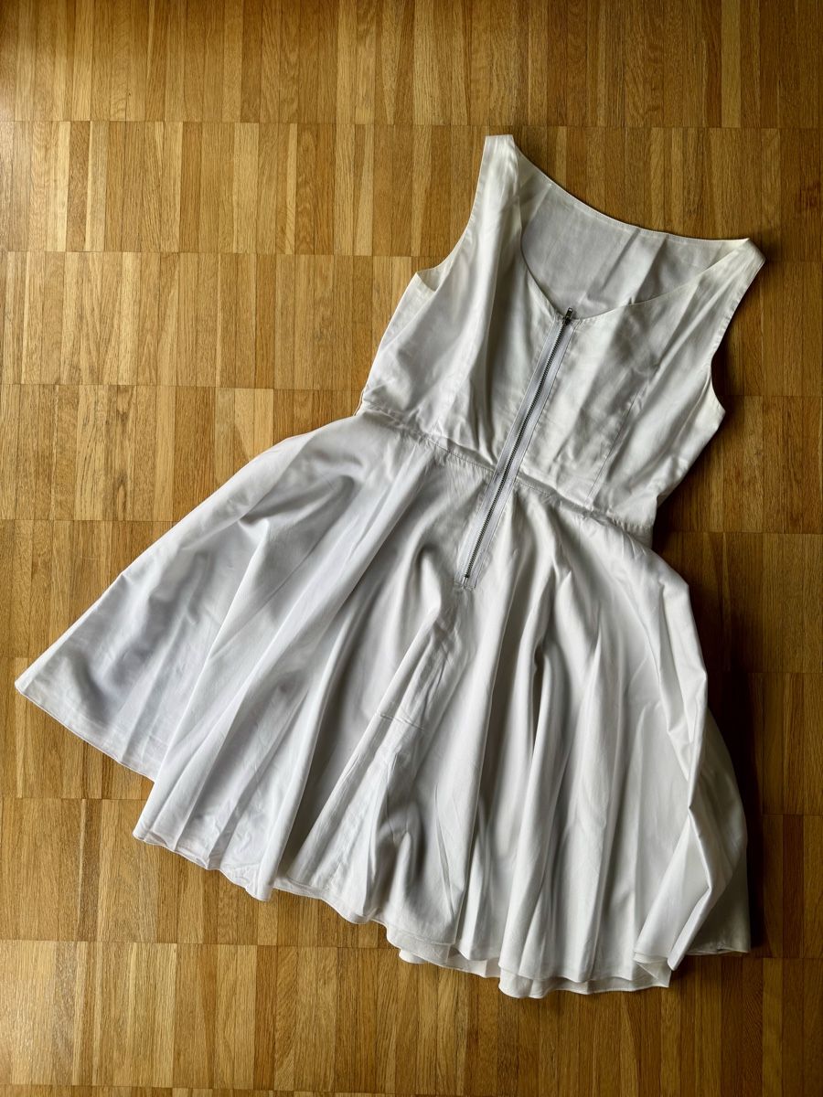 Tara Jarmon Kleider: Robe Tara Jarmon 40 – Gebraucht aus Moutier von CaatSerra 1