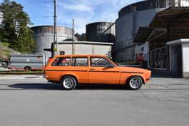 Opel Kadett C Caravan 1.2l