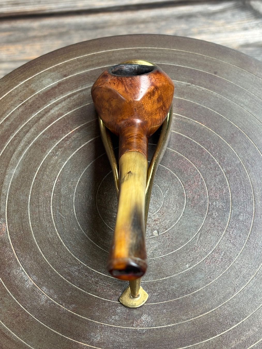 Pipe & Accessori: Tabakpfeife OSA VIELLE BRUYERE – Usato da Lüchingen venduto da Eeizo 3
