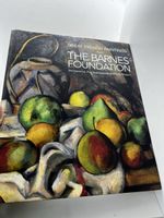 Great French Paintings - The Barnes Foundation
