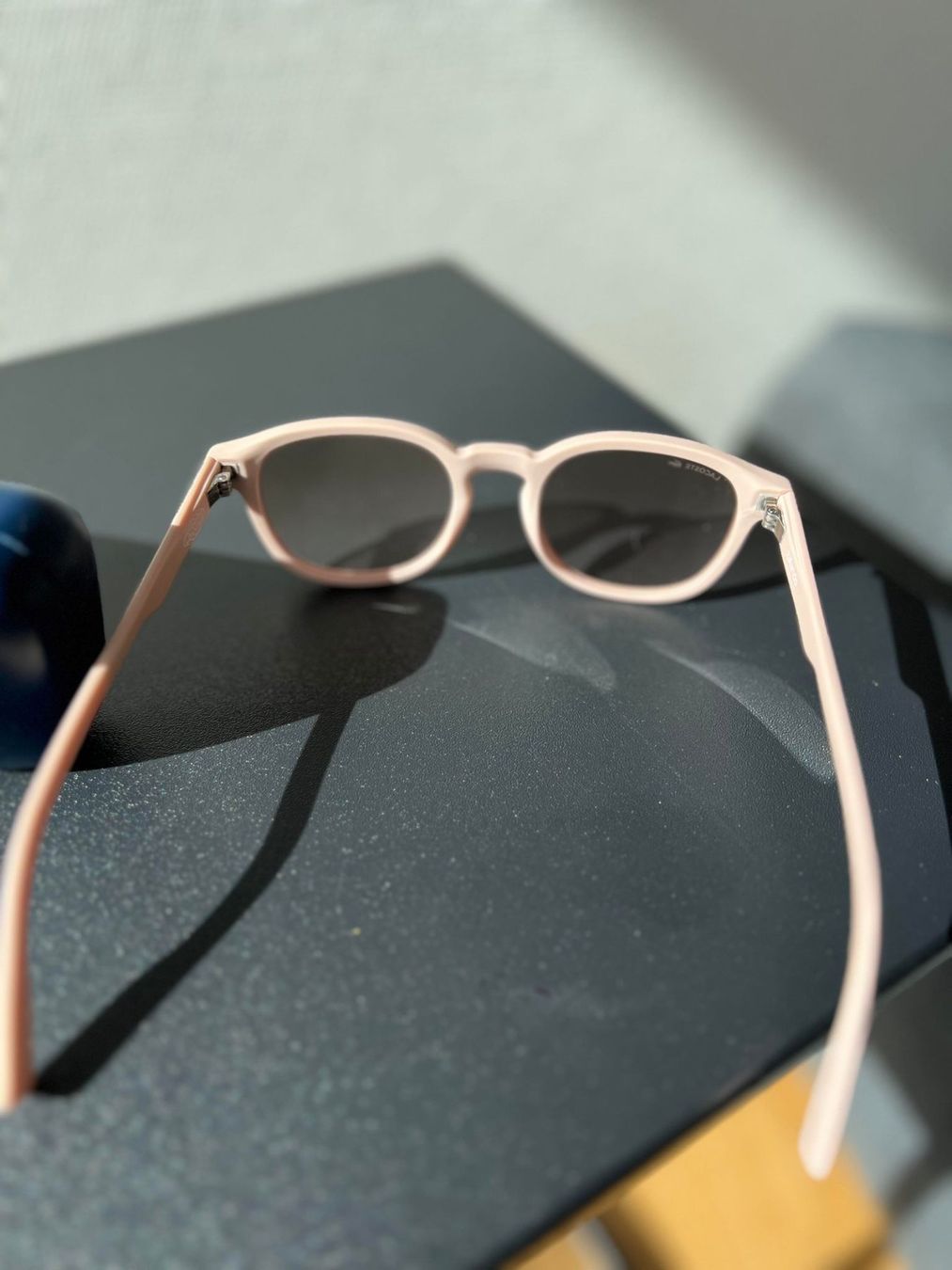 Lacoste Occhiali & Lenti: LACOSTE L968SZ Sonnenbrille – Nuovo e nell'imballaggio originale da Riehen venduto da edu_92w7 4