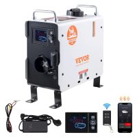 VEVOR 2kW Vertikale Dieselheizung 12/24V