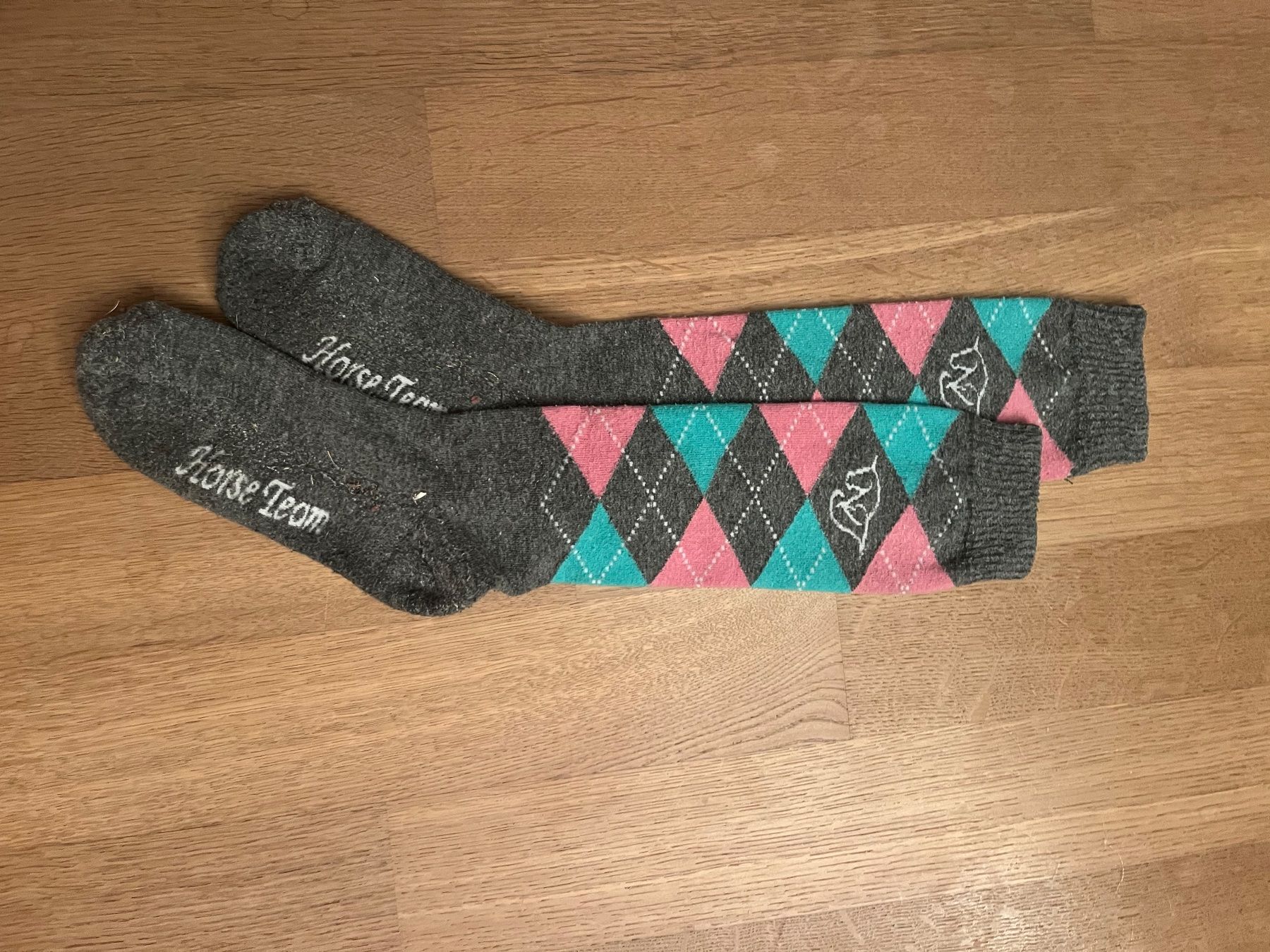 Felix Bühler Calze: Reitsocken – Usato da Laupen BE venduto da lee_ym6v 2