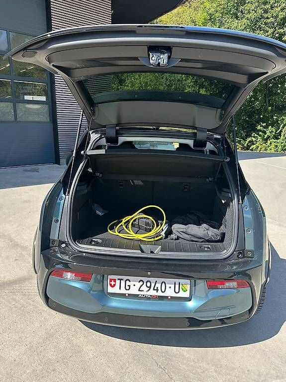 BMW Automobili: BMW i3s (120ah) – Usato da Affeltrangen venduto da AutoZentrumAG 6