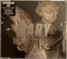 SUPERGRASS - MARY