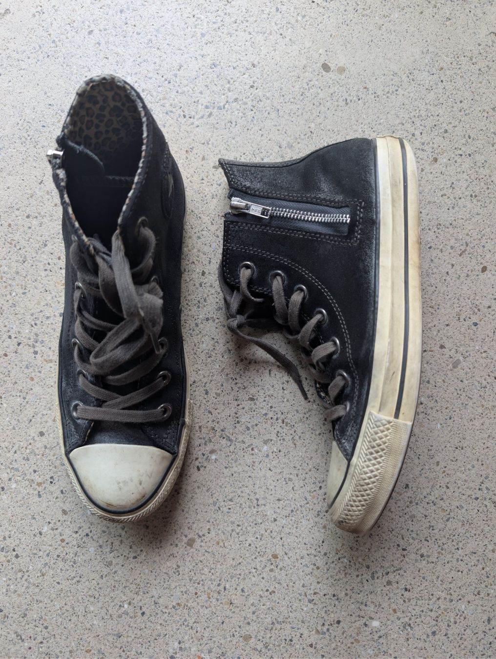 Converse Scarpe da donna: Converse All Star – Usato da Schlieren venduto da larapb 1