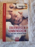 Jeannine Klos - Übermorgen Sonnenschein