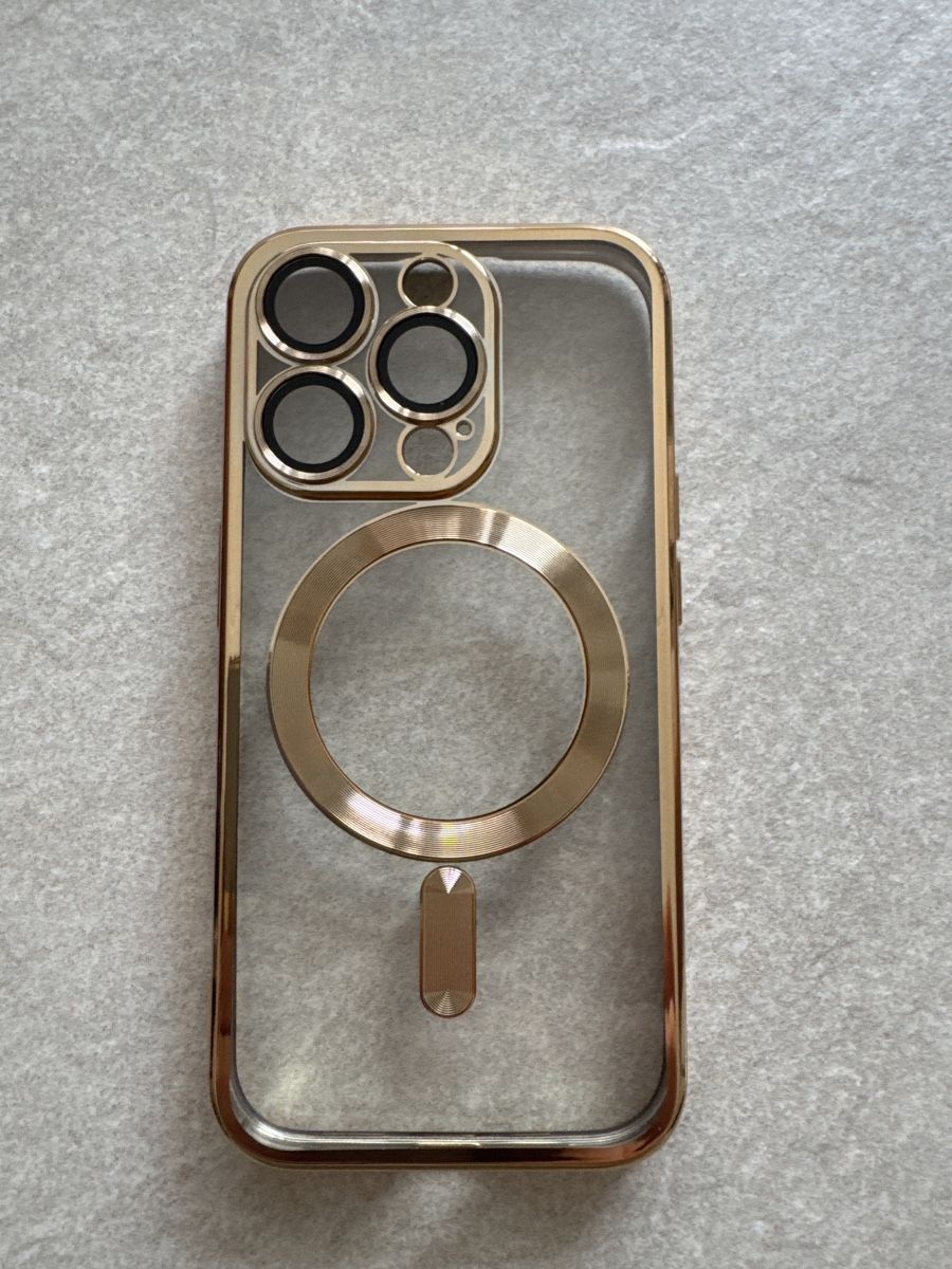 Apple Cover & Protezioni schermo: Cover iPhone 15 pro – Nuovo e nell'imballaggio originale da Buttikon SZ venduto da alf_g6sd