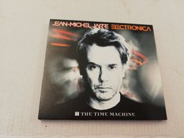 JEAN-MICHEL JARRE - ELECTRONICA