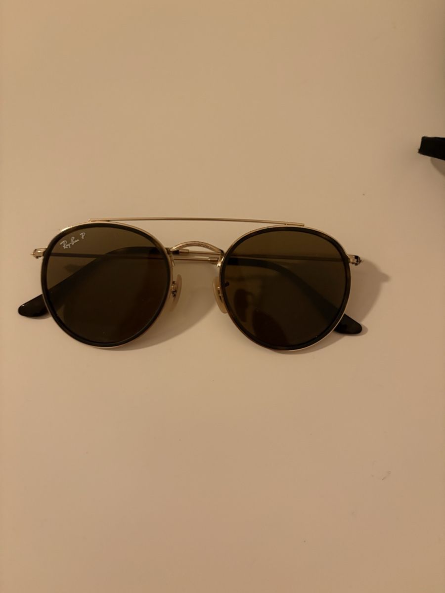 Ray-Ban Occhiali & Lenti: Sonnenbrille von Ray Ban – Usato da Neuhausen am Rheinfall venduto da joc_vb6l