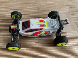 Losi Micro-B 1/24 2WD Buggy RTR