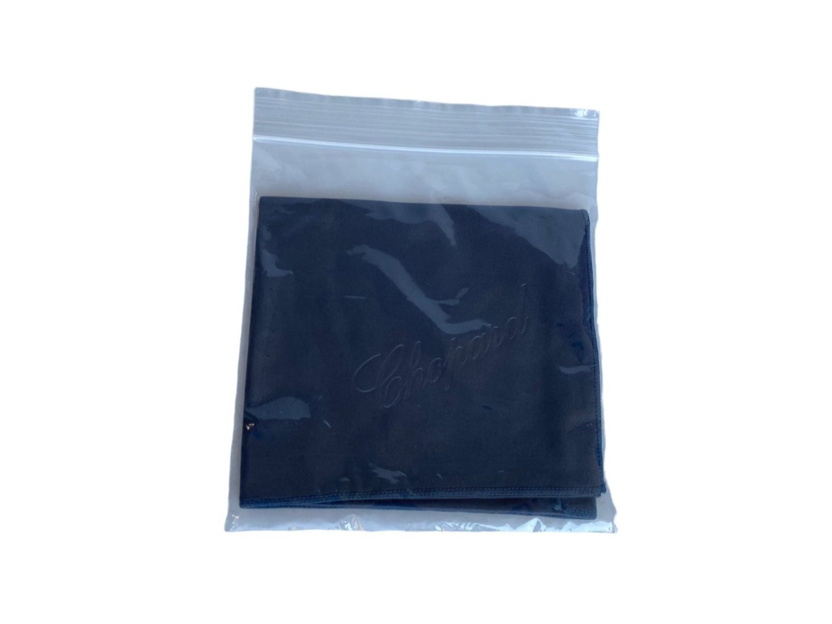 Chopard Orologi: Chopard cleaning tissue New – Nuovo (secondo la descrizione) da Morges venduto da thetimebureau 1