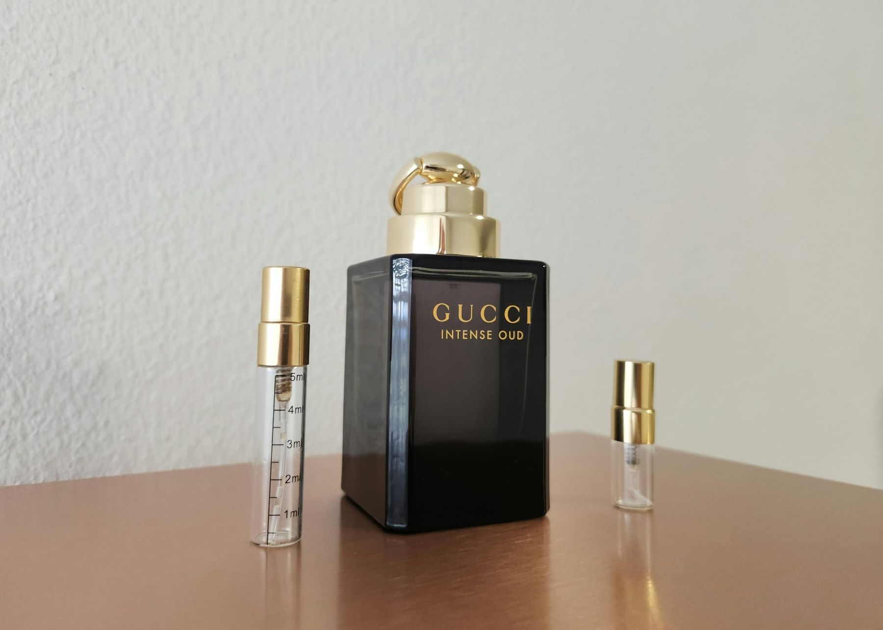 Gucci Parfum & Eau de Toilette: GUCCI intense OUD – Neu (gemäss Beschreibung) aus Utzigen von DRAGONY23 1