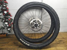 Velorad, Bikerad Vorderrad, Hinterrad, 29" Boost
