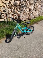 Crosswave Prime Rider 16" Kinderbike