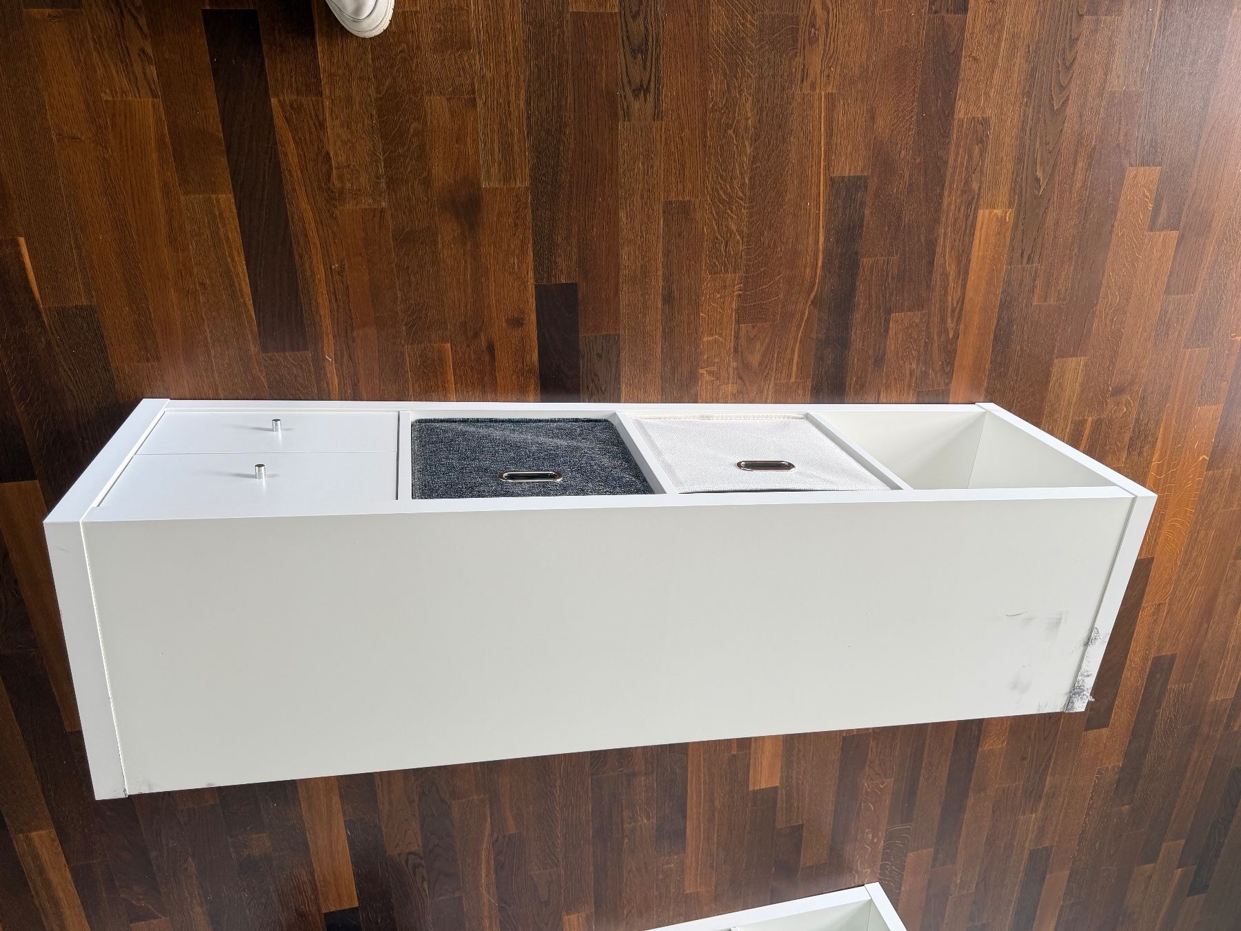 Ikea Étagères: KALLAX IKEA Regale mit 4 Fächern – D'occasion à Kölliken par ali_8ftb 5