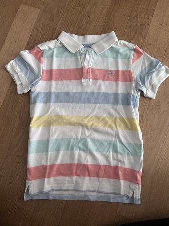 kirzes Polo Shirt 122/128
