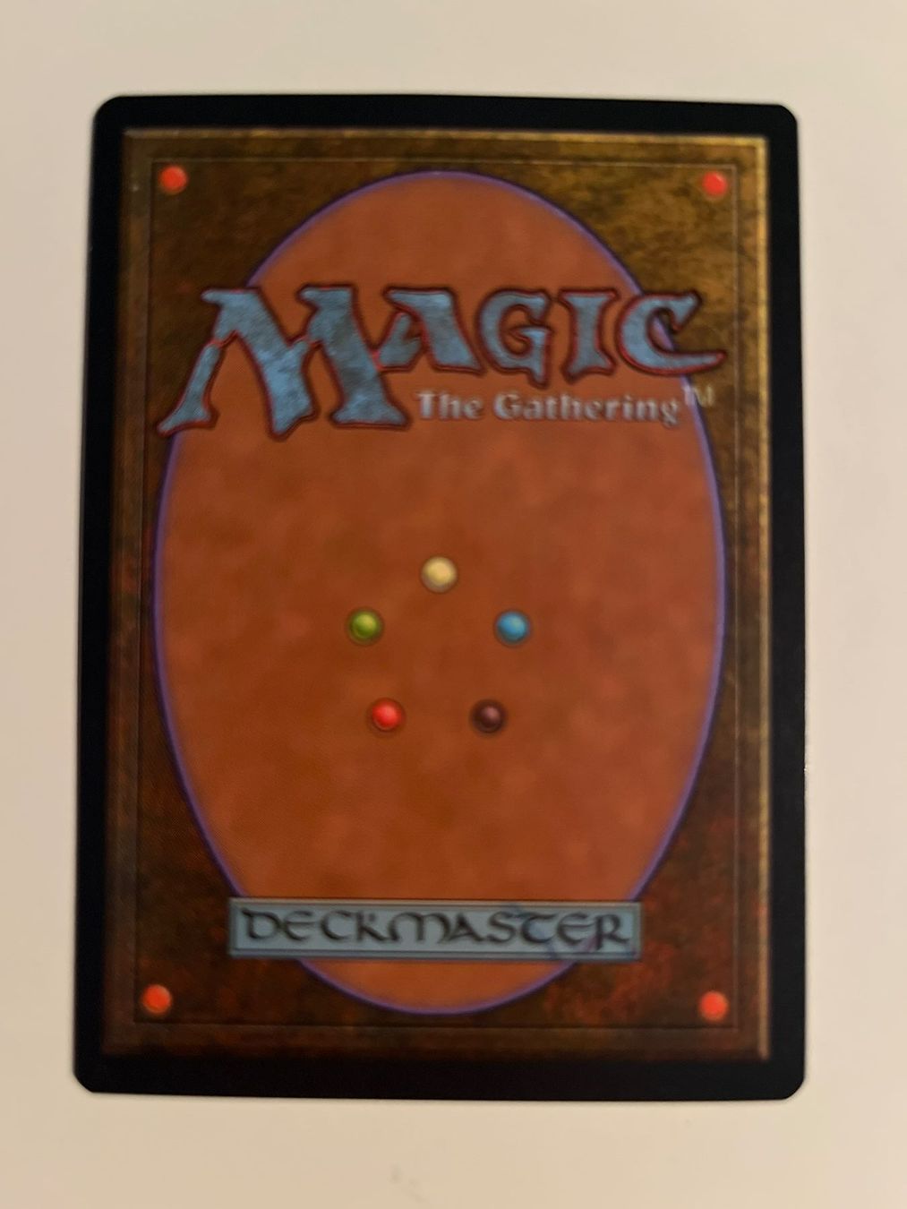 Magic The Gathering Sammelbilder & Trading cards: 1 x Bone Harvest - Magic: The Gathering - MtG – Gebraucht aus Kriens von Shadi1980 1
