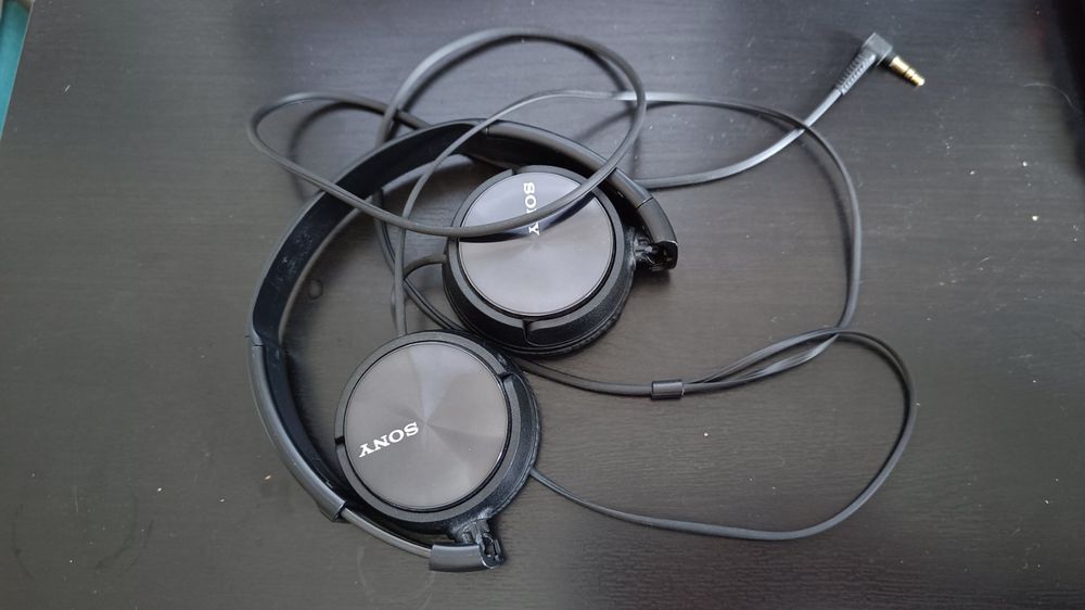 Sony Mdr Zx310 Kopfhörer Kaufen Auf Ricardo 1022