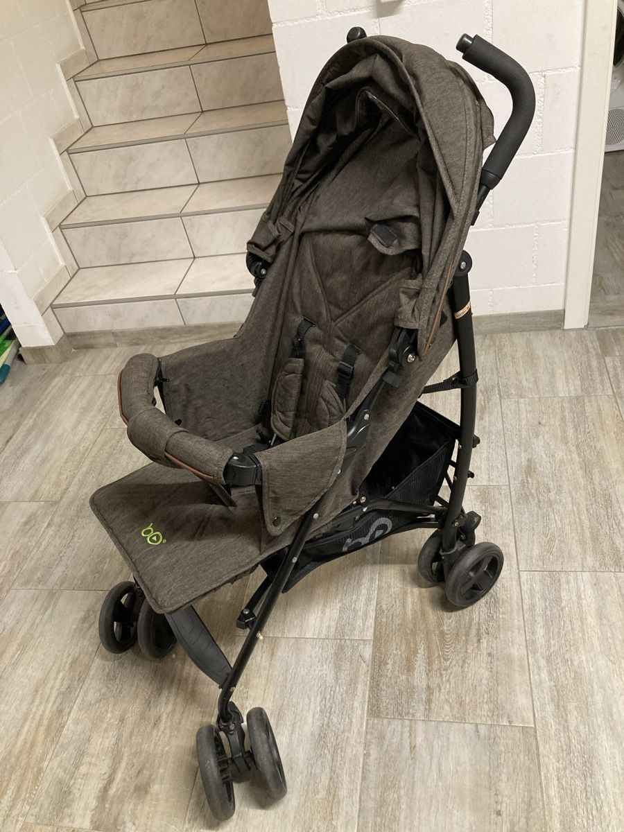 Carrozzine: Buggy (BabyOne) – Usato da Kaiseraugst venduto da Mil10 1