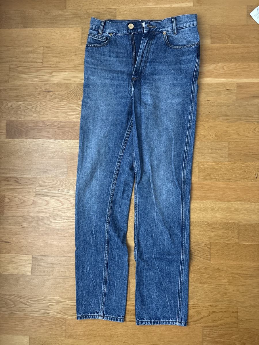 Sandro Jeans: Sandro Paris Jeans 36 – Nuovo (secondo la descrizione) da Zürich venduto da inf_86my