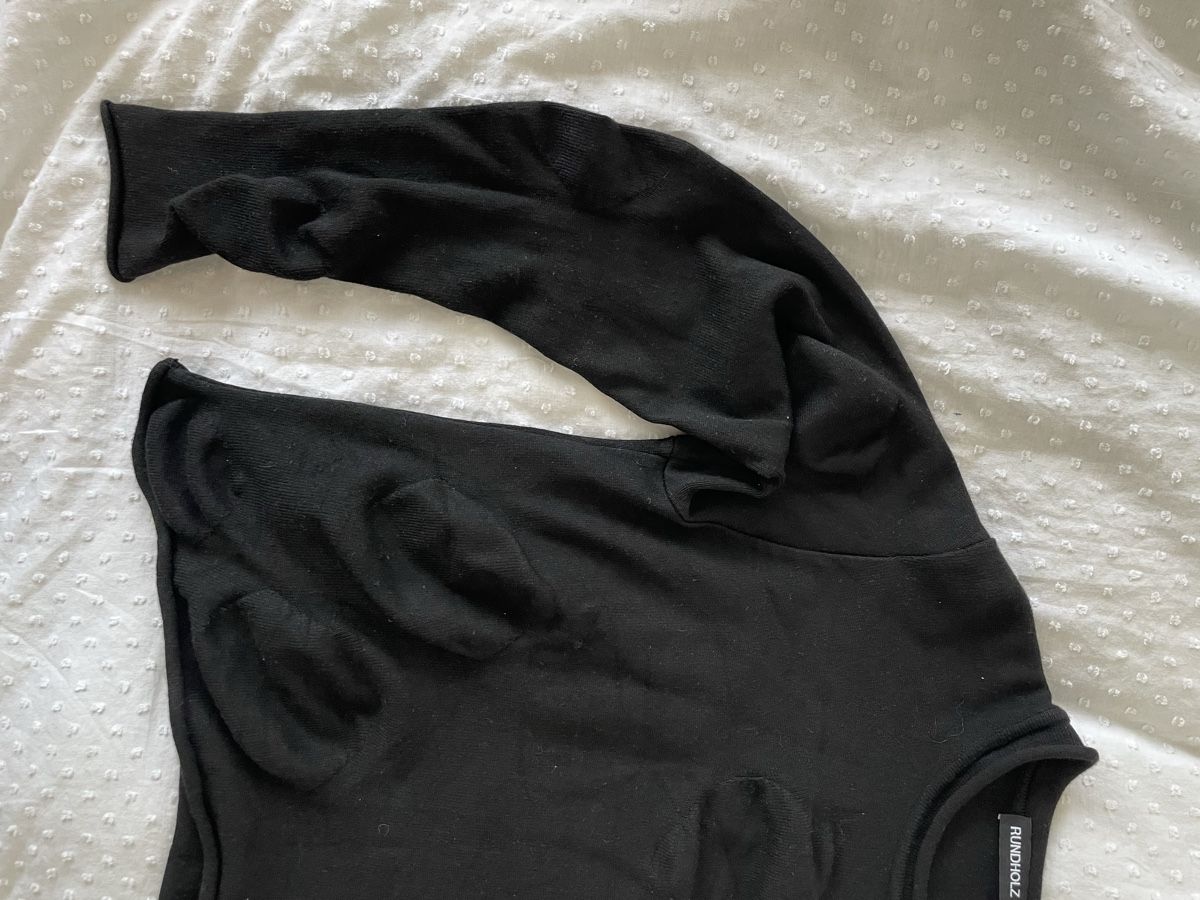 Rundholz Pullover & Sweatshirts: Rundholz pullover – Neu (gemäss Beschreibung) aus Bern von Janei.katarina68 8