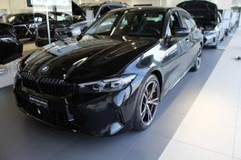 BMW 330d xDrive 286 PS! 9000 KM, Garantie, Leasing möglich!
