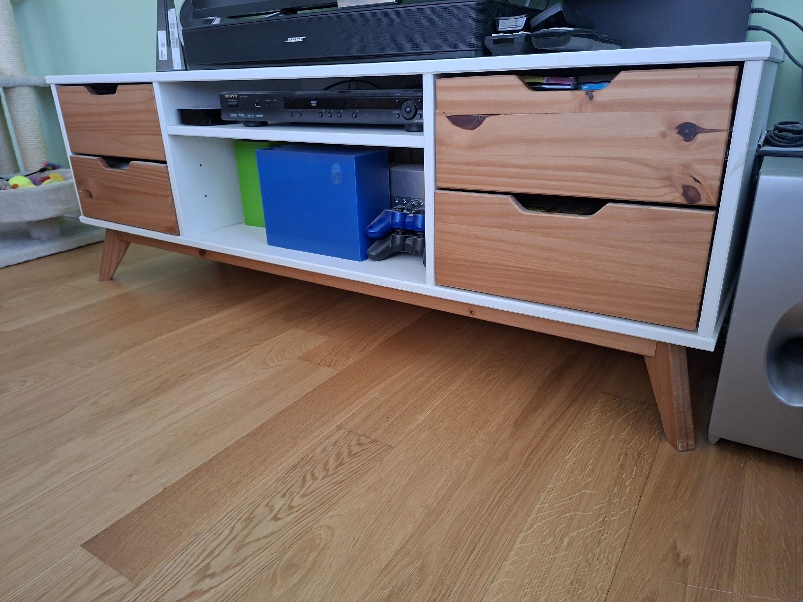 Meubles TV: Sideboard – D'occasion à Fällanden par Nmustang 2