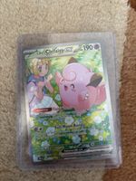 Clefairy ex