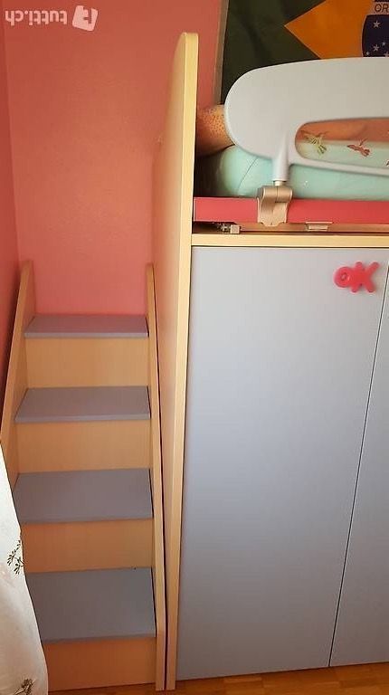 Letti: Moretti compact Kinderzimmer – Usato da Uster venduto da BellaBimbaQ 1