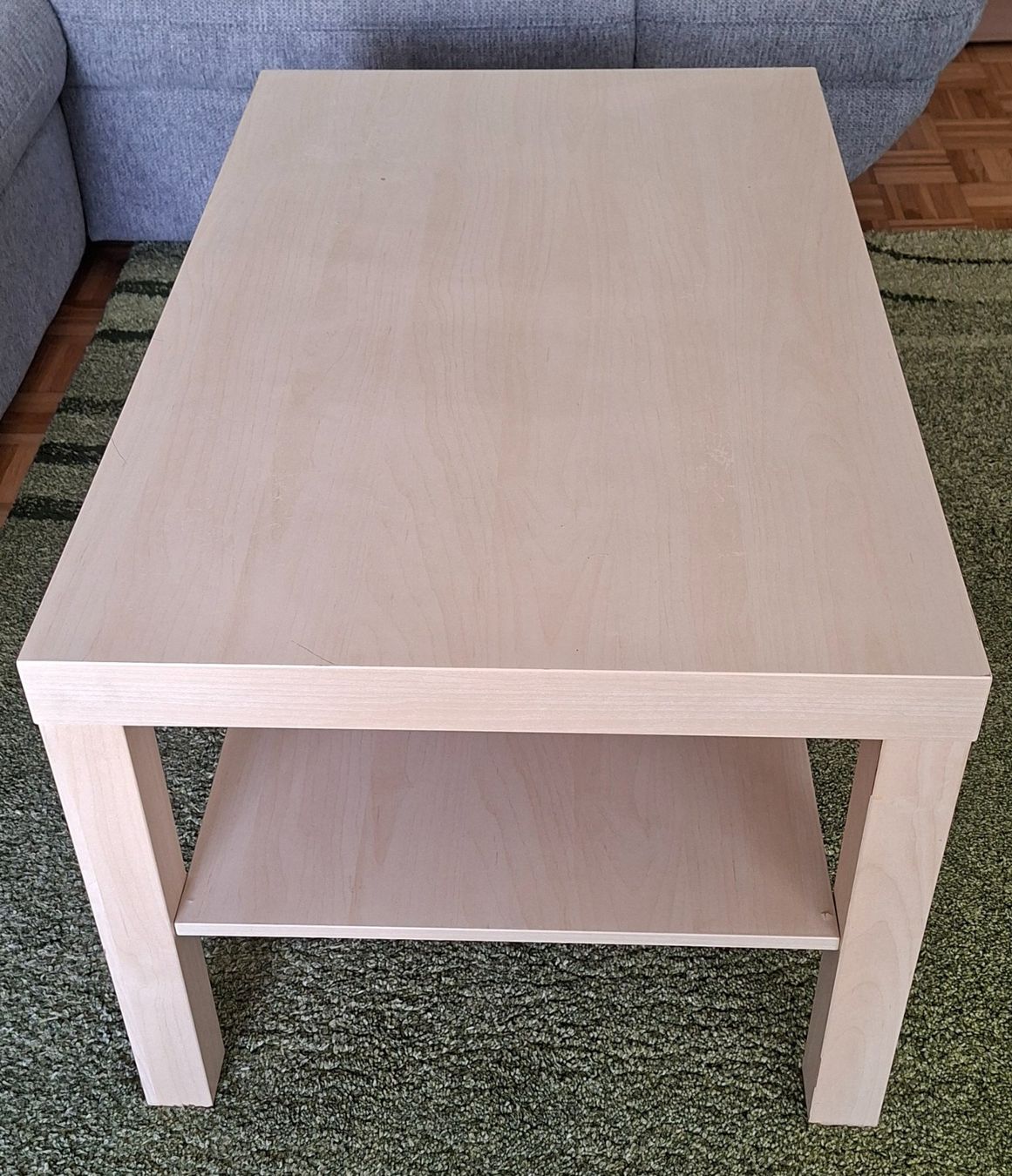 Tavoli: Couchtisch 90 x 55 x 45 cm – Usato da Feuerthalen venduto da kigo87 2
