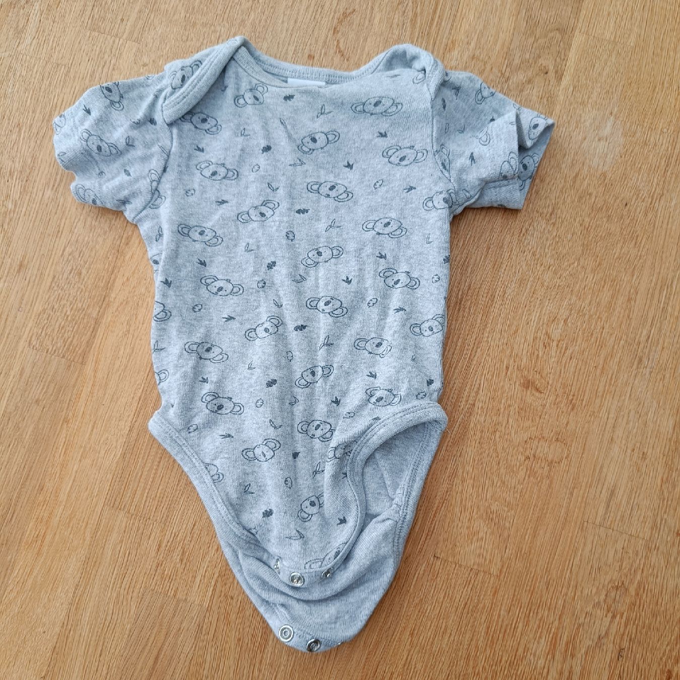 Biancheria intima: Body Grösse 62 – Usato da Jaberg venduto da urig17.