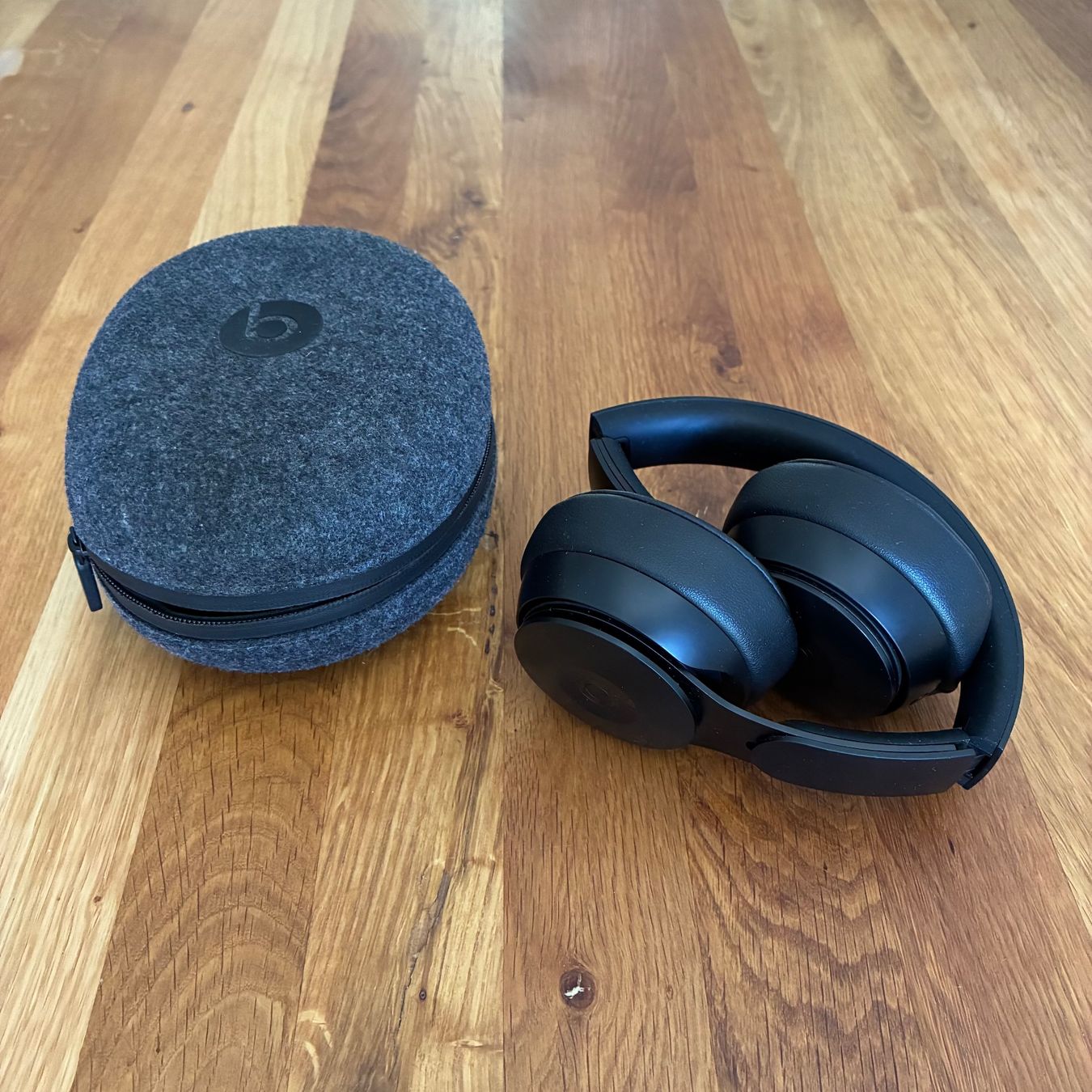 Beats Cuffie: Beats Solo Pro (ANC) – Usato da Winterthur venduto da M.D.Kern 4