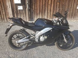Derbi GPR 50 Racing