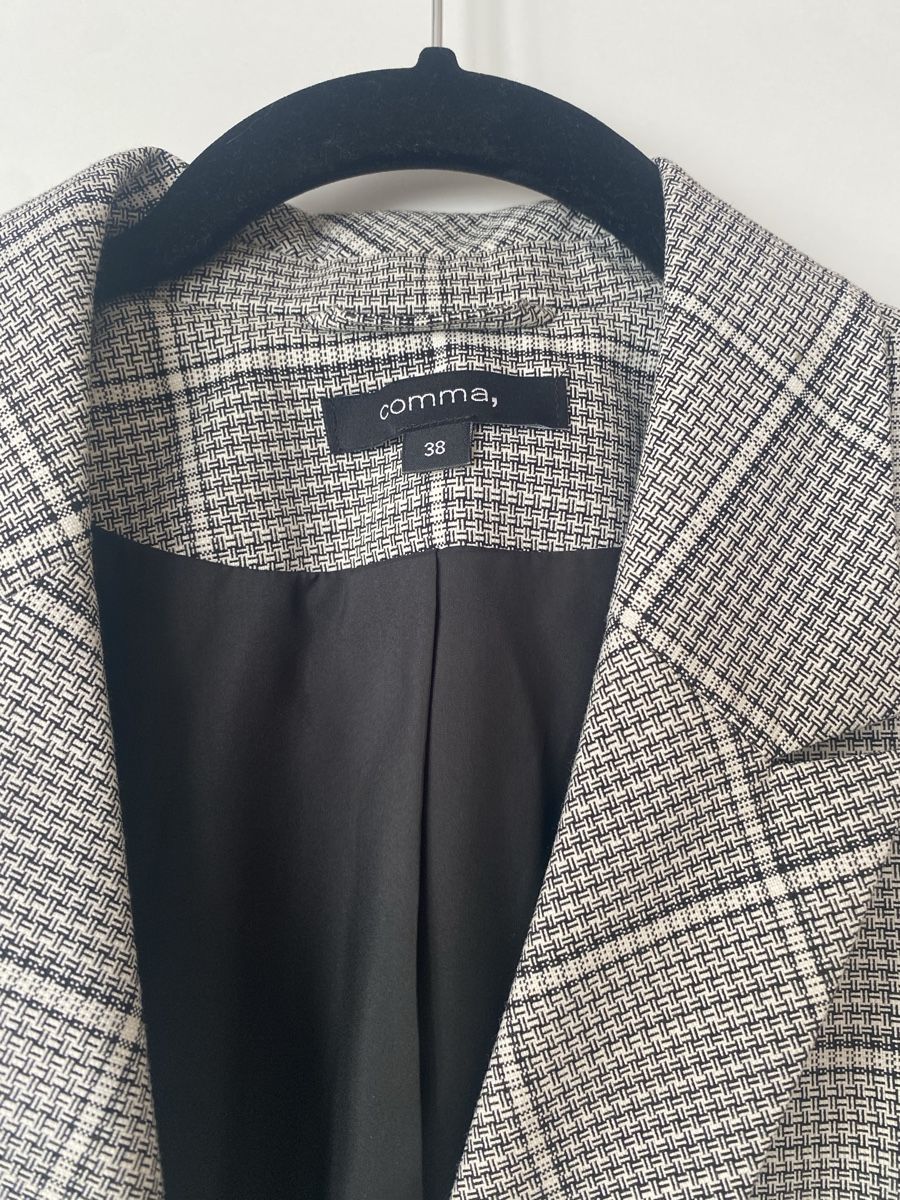 Giacche: Blazer von Comma – Nuovo (secondo la descrizione) da Sarmenstorf venduto da Judy66 1