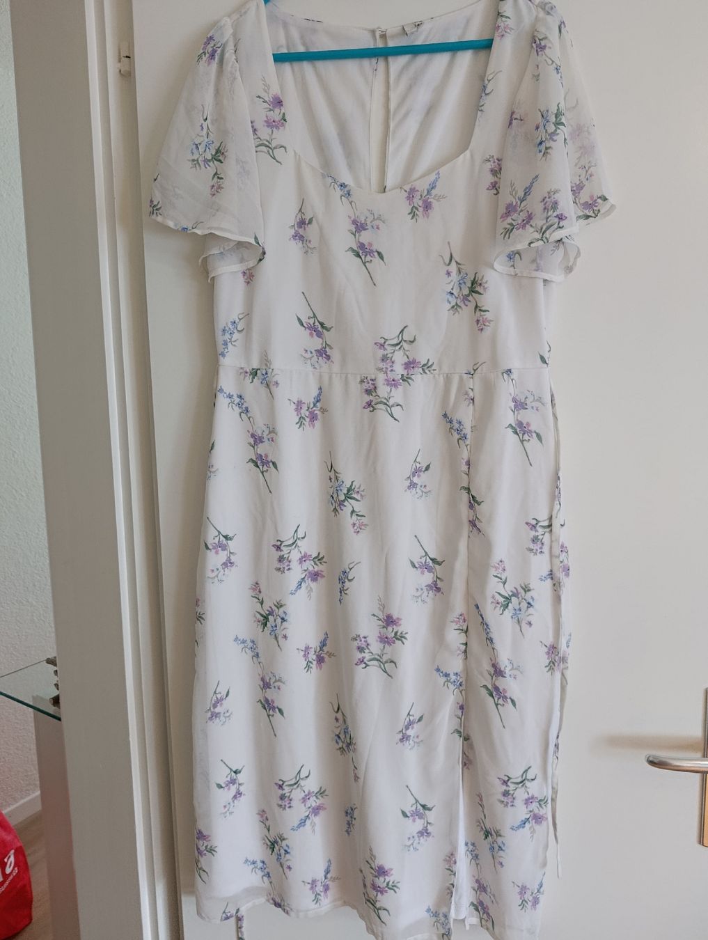 Vestiti: Kleid Gr. 42 NLY TREND – Usato da Bellach venduto da TORA4 1