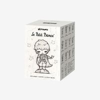 Limited - Le Petit Prince - PopMart - figure from Hong Kong