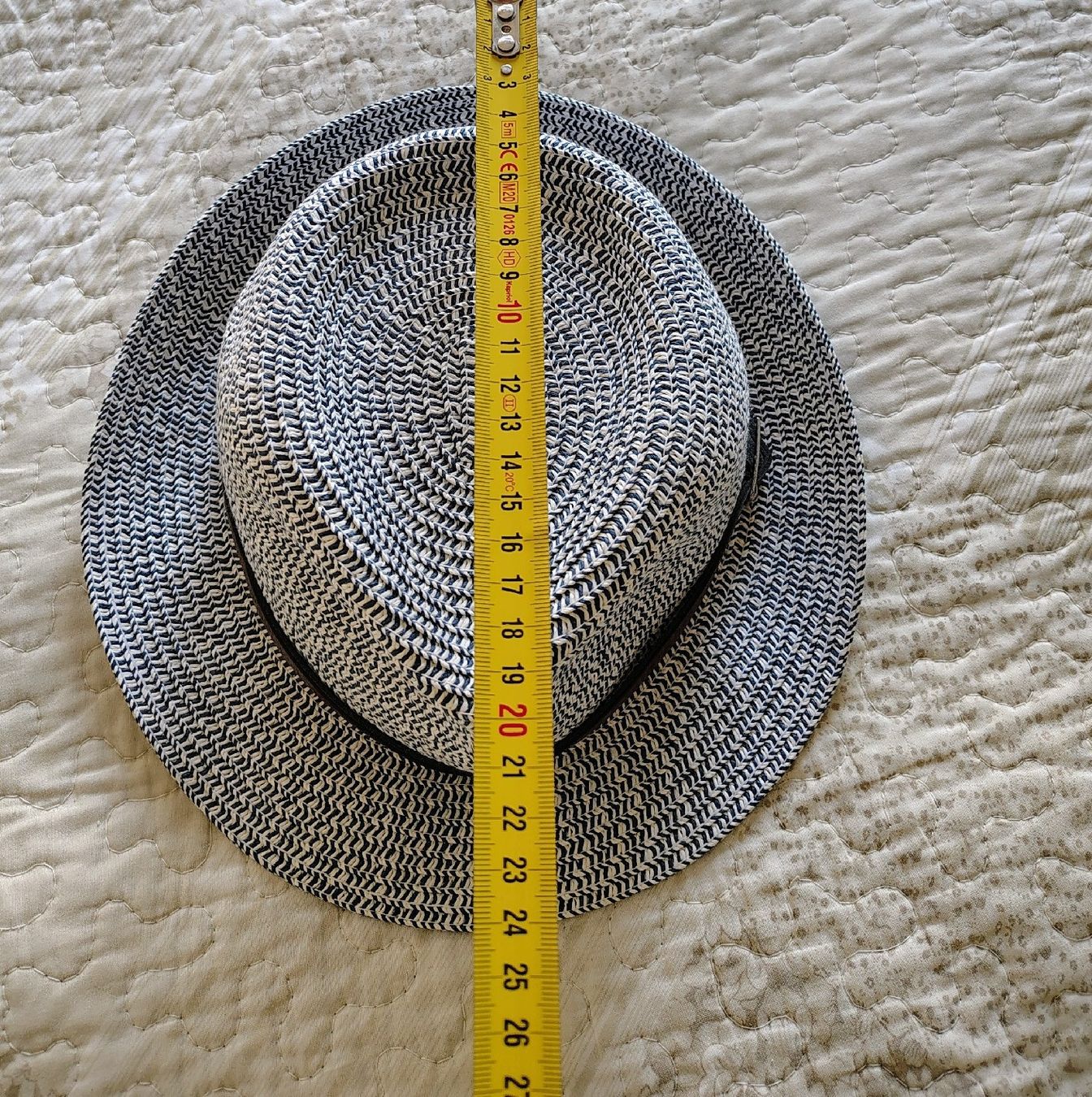 Hüte, Mützen & Caps: Cappello da sole – Gebraucht aus tenero von Mam74 4