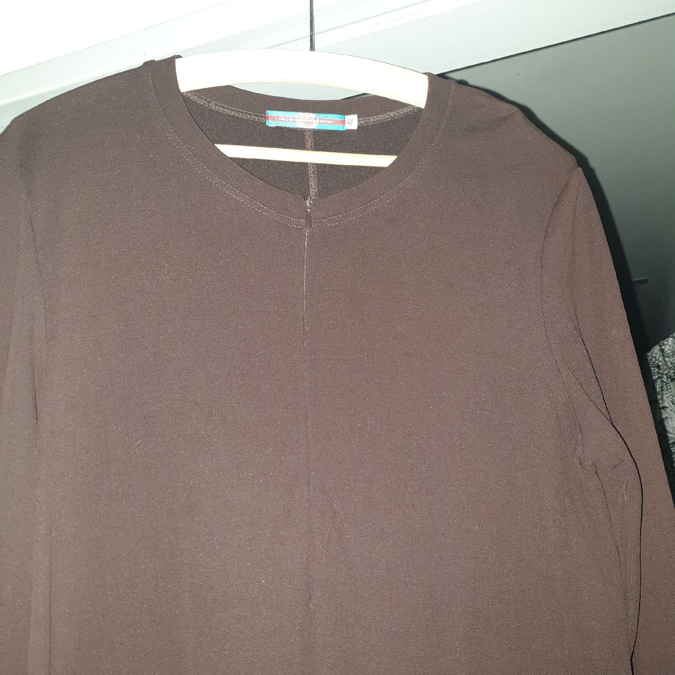Girbaud Vestiti: Marithe Francois Girbaud schönes Kleid Gr. 40 – Nuovo (secondo la descrizione) da Frenkendorf venduto da Moon111 1