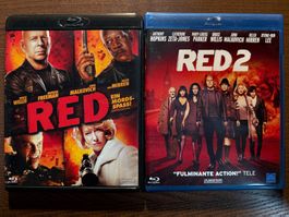 Red - Teil 1 & 2