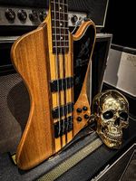Epiphone T Bird Pro bass thunderbird