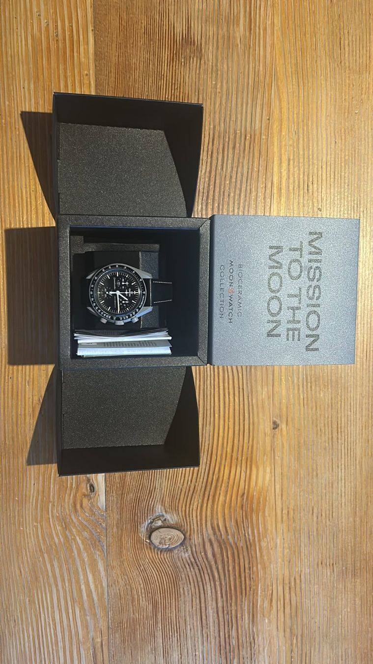 Omega Uhren: Montre – Gebraucht aus locarno von nat.per