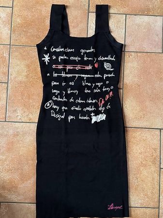 abito Desigual