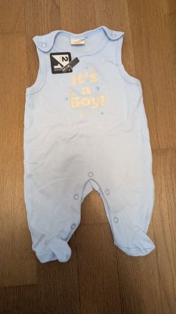 2-teiliges Set Gr. 56 👶