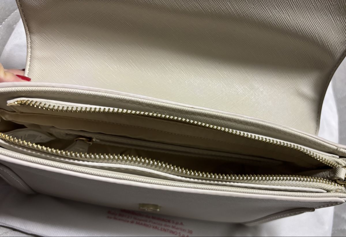 Borse: Valentino Handbag,  Top Zustand! – Usato da Abtwil SG venduto da WelterD 3