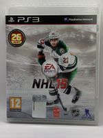 NHL 15 - PS3
