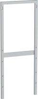 Geberit Distanzrahmen für Monolith